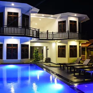 3* Hotel Aqua Glory