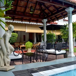 *** Guest house Ayubowan Sri Lanka