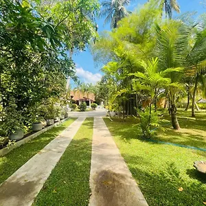 Ferienhaus Krishan, Negombo