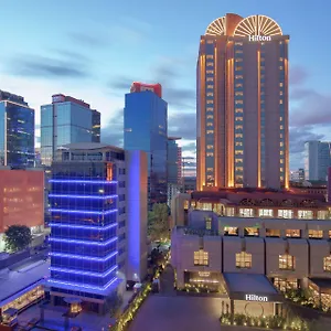 ***** Hotel Hilton Maslak Turchia