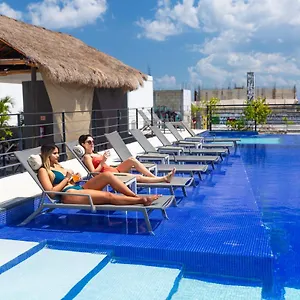 **** Hotel 52 Messico