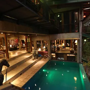  Hotel Aayu Hanthana Boutique Sri Lanka