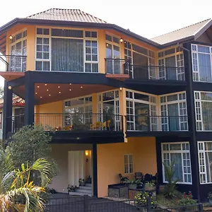  Guest house Roberosia - Sri Lanka