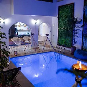  Guest house Darif's & Morocco