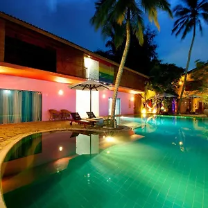 **** Resort Dickman 