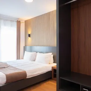  Aparthotel Marina & - Self Catering - By Tritoni Malta