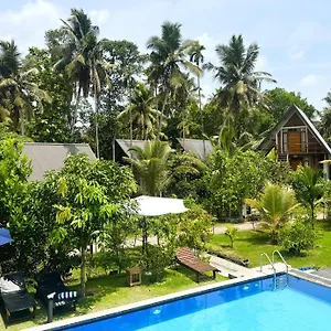 3* Hotel Steps Garden