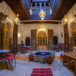**** Guest house Sekaya Morocco