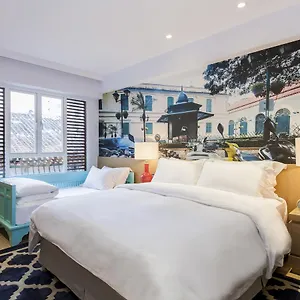 ** Hotel Caravel Cina
