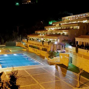 *** Hotel Monteverde Libano