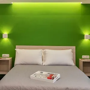 ** Bed & Breakfast Neapolitan Breakfast Italia