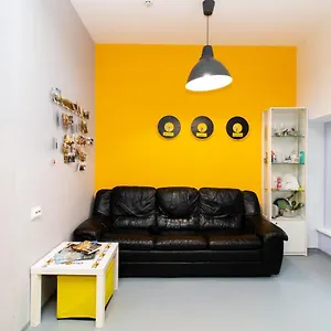  Hostel Z-one Ukraine